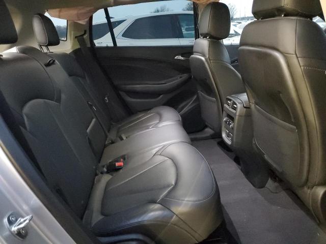 Photo 11 from auction – 2019 BUICK ENVISION P with VIN LRBFX4SX7KD075828