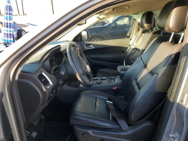 Photo 7 from auction – 2014 DODGE DURANGO LI with VIN 1C4RDHDG3EC481353