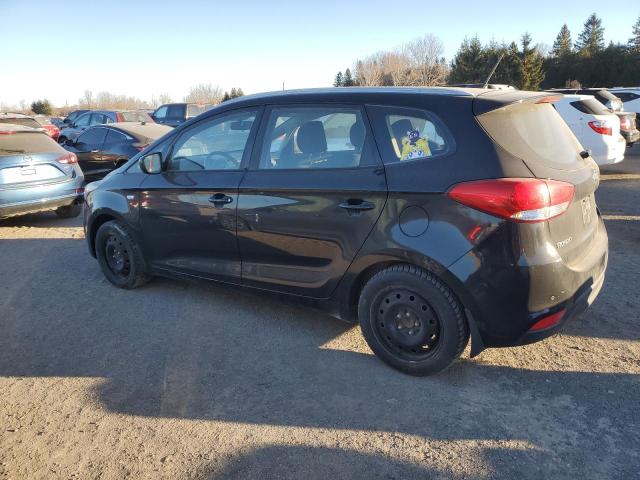 Photo 2 from auction – 2014 KIA RONDO with VIN KNAHT8A36E7029211