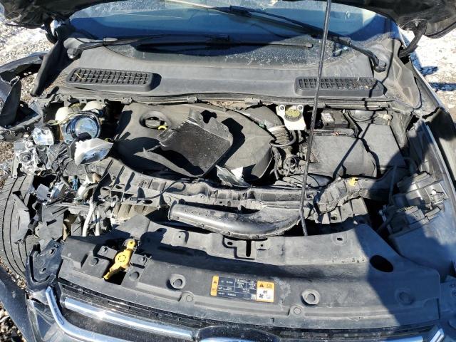 Photo 12 from auction – 2014 FORD ESCAPE TIT with VIN 1FMCU9JX2EUB43481