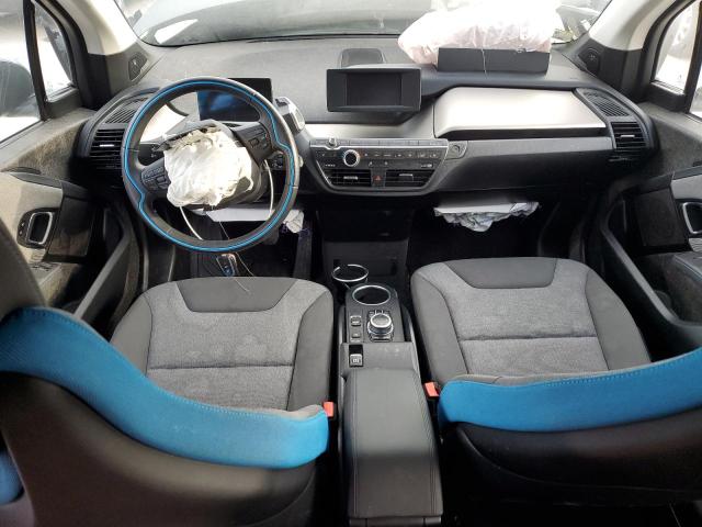 Photo 8 from auction – 2021 BMW I3 REX with VIN WBY8P4C0XM7H46987