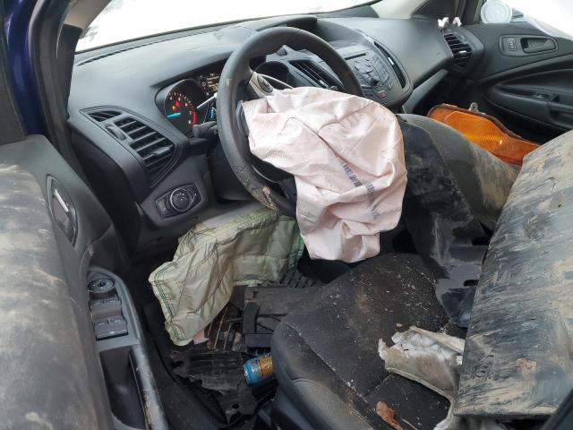 صورة رقم 8 من المزاد - 2016 FORD ESCAPE S مع VIN 1FMCU0F73GUB92048