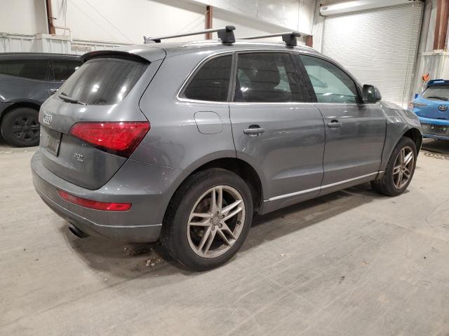 Photo 3 from auction – 2014 AUDI Q5 PREMIUM with VIN WA1LFAFP3EA086762