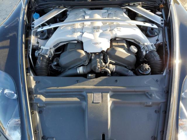 Photo 11 from auction – 2012 ASTON MARTIN DBS with VIN SCFFBCBD0CGE03238