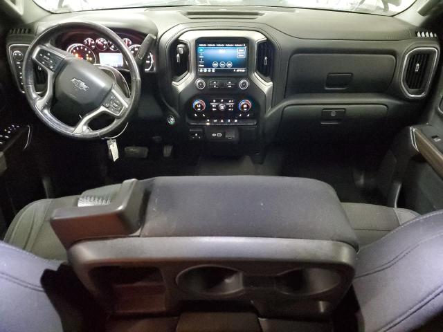 Photo 8 from auction – 2019 CHEVROLET SILVERADO with VIN 1GCRYEED0KZ184699