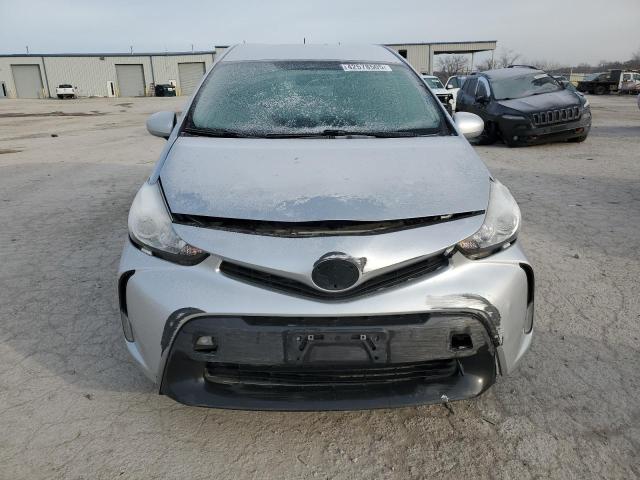 Photo 5 from auction – 2016 TOYOTA PRIUS V with VIN JTDZN3EU3GJ042981