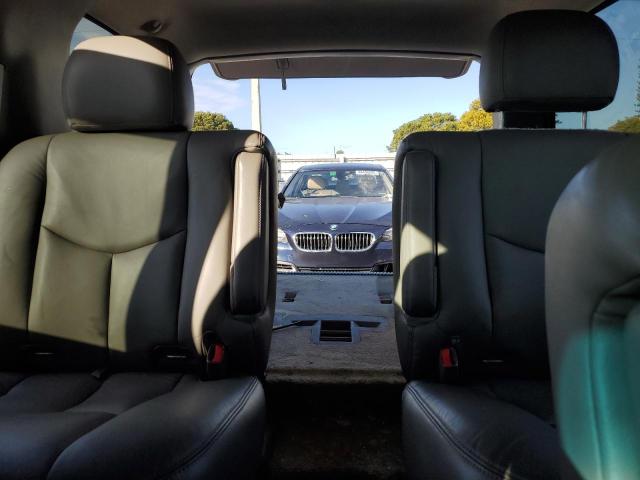 Photo 10 from auction – 2003 GMC YUKON with VIN 1GKEK13ZX3J128054