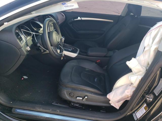 Photo 7 from auction – 2014 AUDI A5 PREMIUM with VIN WAUCFAFR9EA026179