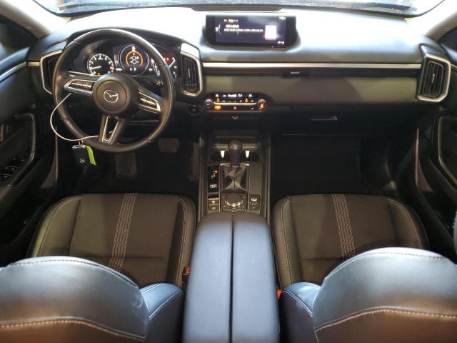 صورة رقم 8 من المزاد - 2024 MAZDA CX-50 PREF مع VIN 7MMVABBM8RN165535
