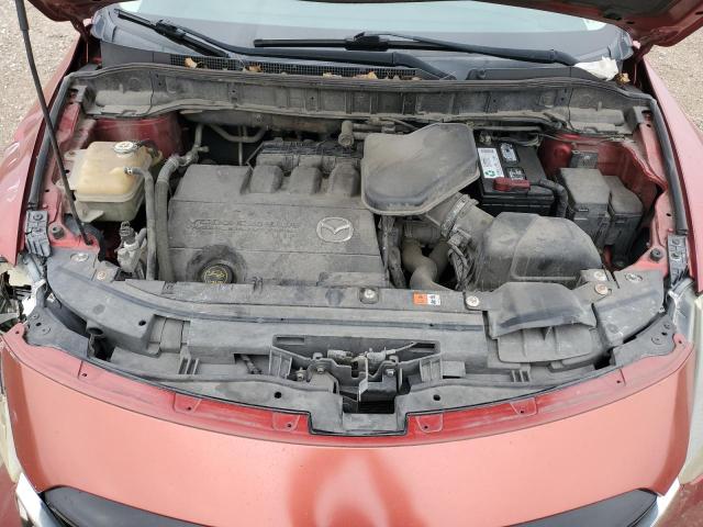Photo 12 from auction – 2014 MAZDA CX-9 TOURI with VIN JM3TB2CA0E0446803