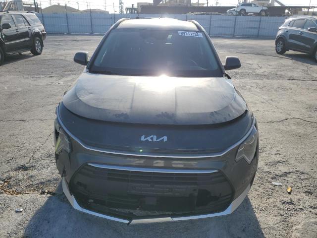 Photo 5 from auction – 2023 KIA NIRO EX with VIN KNDCR3LE0P5109308