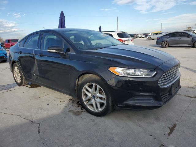Photo 4 from auction – 2014 FORD FUSION SE with VIN 3FA6P0H72ER164886