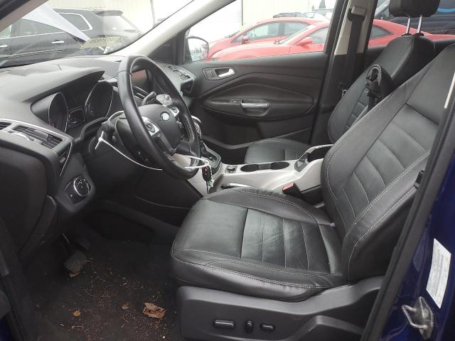 Photo 7 from auction – 2013 FORD ESCAPE SEL with VIN 1FMCU9HXXDUD71359