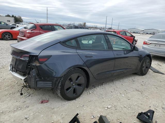 Photo 3 from auction – 2021 TESLA MODEL 3 with VIN 5YJ3E1EA5MF043794