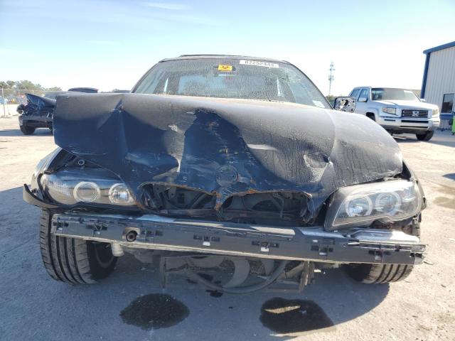 Photo 5 from auction – 2004 BMW 325 CI with VIN WBABD33444PL02446