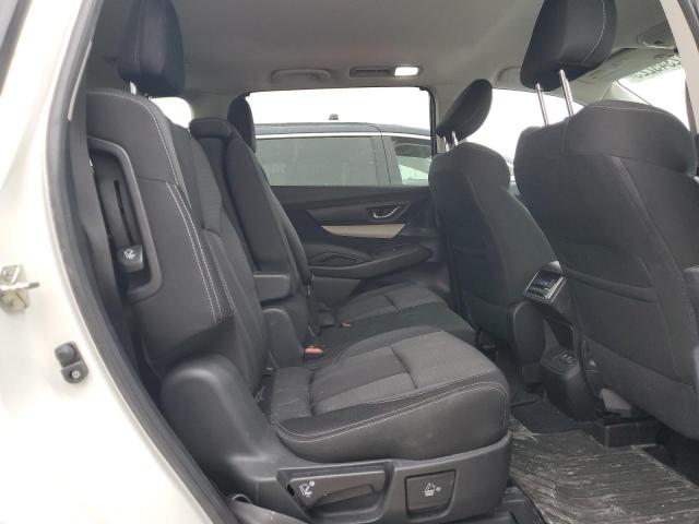 Photo 11 from auction – 2020 SUBARU ASCENT PRE with VIN 4S4WMACD5L3480991
