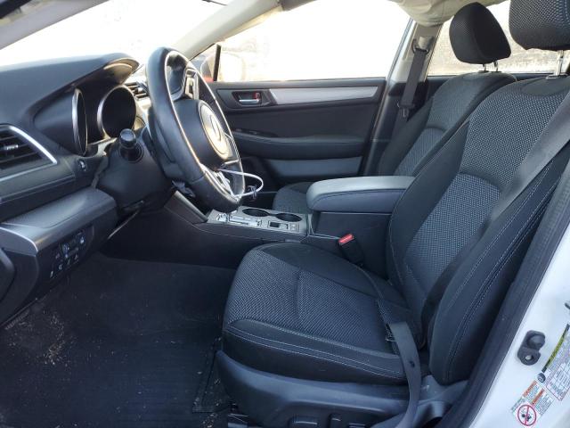 Photo 7 from auction – 2019 SUBARU OUTBACK 2. with VIN 4S4BSAHC8K3276916