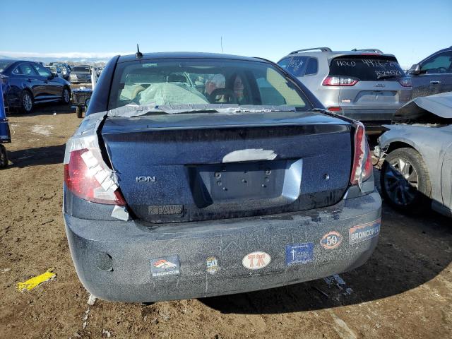 Photo 6 from auction – 2007 SATURN ION LEVEL with VIN 1G8AZ55F07Z166748