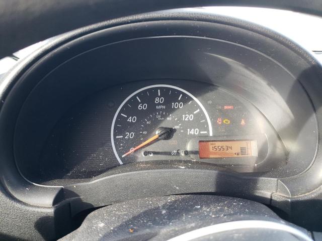 Photo 9 from auction – 2013 NISSAN VERSA S with VIN 3N1CN7APXDL895527