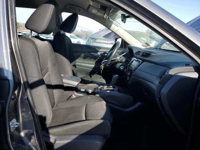 Photo 7 from auction – 2020 NISSAN ROGUE S with VIN KNMAT2MV1LP540983
