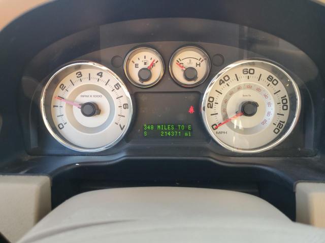 Photo 9 from auction – 2007 FORD EDGE SEL with VIN 2FMDK38C07BA81808