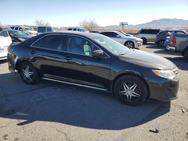 Photo 4 from auction – 2014 TOYOTA CAMRY L with VIN 4T4BF1FK3ER441015