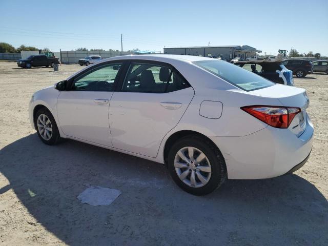 Photo 2 from auction – 2014 TOYOTA COROLLA L with VIN 2T1BURHEXEC200480
