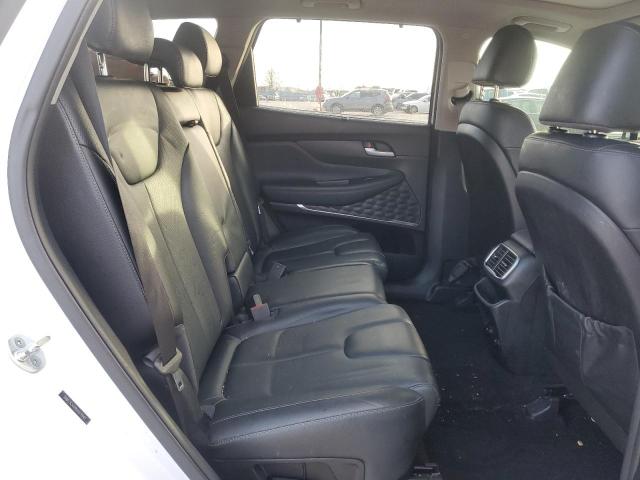 Photo 11 from auction – 2019 HYUNDAI SANTA FE L with VIN 5NMS5CAA8KH019949