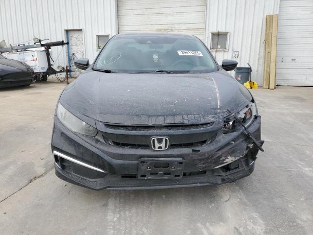 Photo 5 from auction – 2019 HONDA CIVIC LX with VIN 19XFC2F6XKE015771