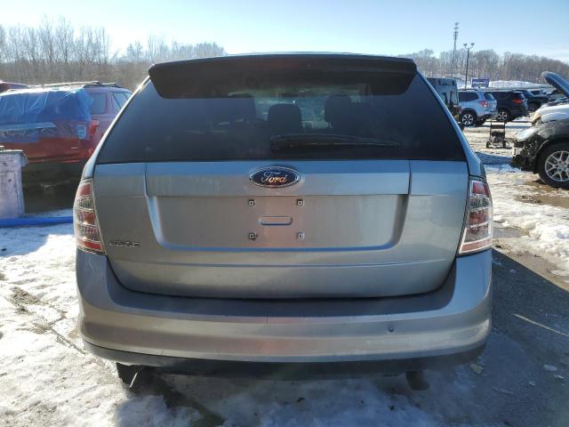 Photo 6 from auction – 2007 FORD EDGE SE with VIN 2FMDK36C77BA53796
