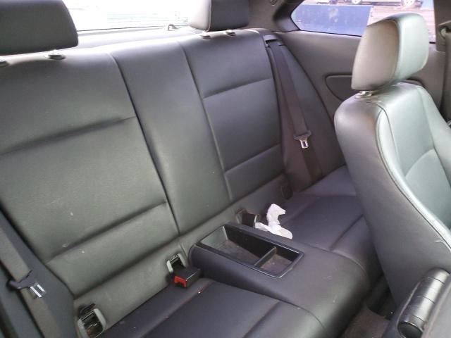 Photo 10 from auction – 2010 BMW 128 I with VIN WBAUP9C56AVF46220