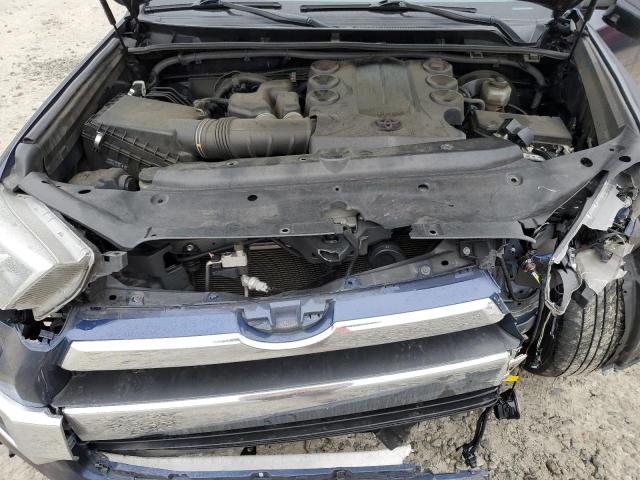 Photo 12 from auction – 2018 TOYOTA 4RUNNER SR with VIN JTEZU5JR2J5168518