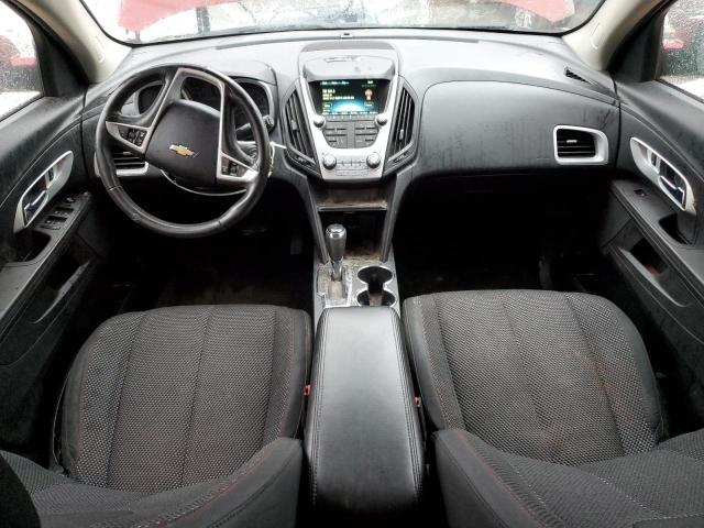 Photo 8 from auction – 2017 CHEVROLET EQUINOX LT with VIN 2GNALCEK3H1605922