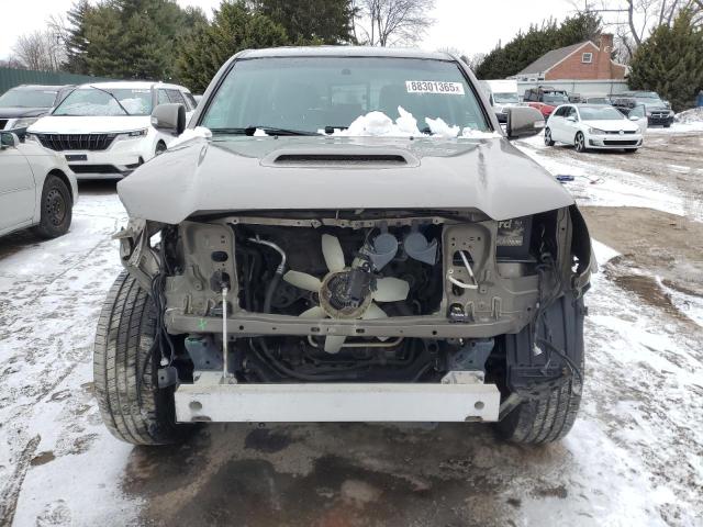 Photo 5 from auction – 2014 TOYOTA TACOMA DOU with VIN 5TFLU4EN2EX109930