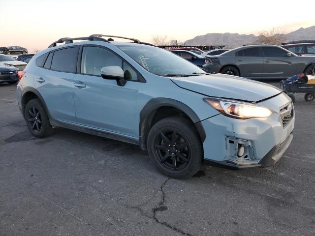 Photo 4 from auction – 2019 SUBARU CROSSTREK with VIN JF2GTAEC4KH212923