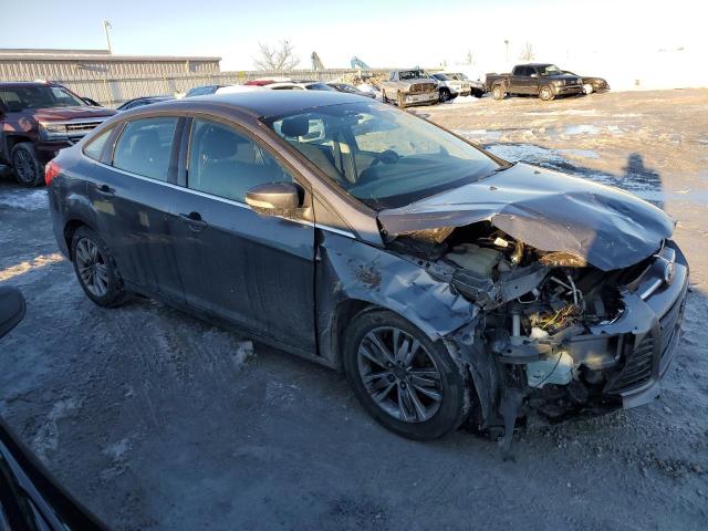 Photo 4 from auction – 2012 FORD FOCUS SEL with VIN 1FAHP3H22CL195792