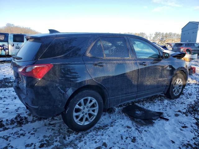 Photo 3 from auction – 2020 CHEVROLET EQUINOX LS with VIN 2GNAXSEV5L6273471