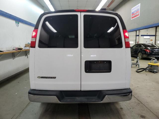 Photo 6 from auction – 2017 CHEVROLET EXPRESS G3 with VIN 1GAZGPFGXH1193286