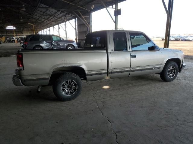 Photo 3 from auction – 1998 CHEVROLET GMT-400 C1 with VIN 1GCEC19M8WR152041