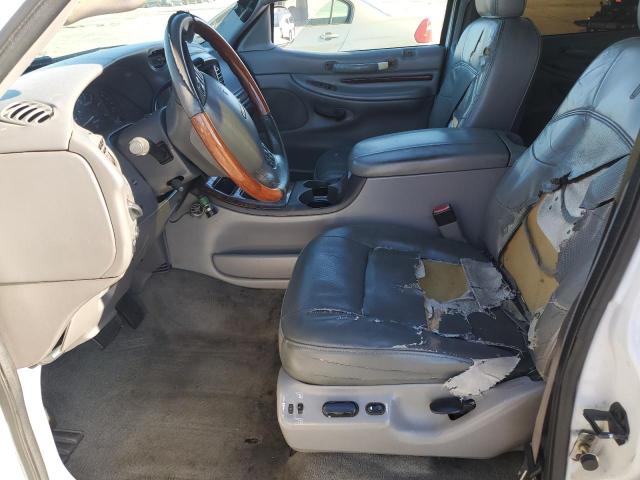 Photo 7 from auction – 2002 LINCOLN NAVIGATOR with VIN 5LMEU27RX2LJ08842
