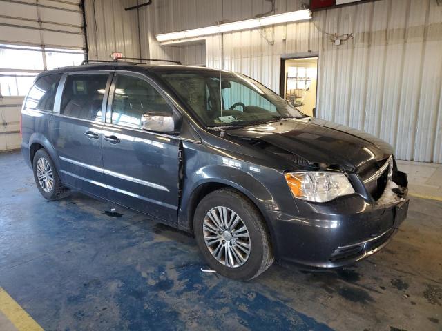 Photo 4 from auction – 2014 CHRYSLER TOWN & COU with VIN 2C4RC1CG8ER215202