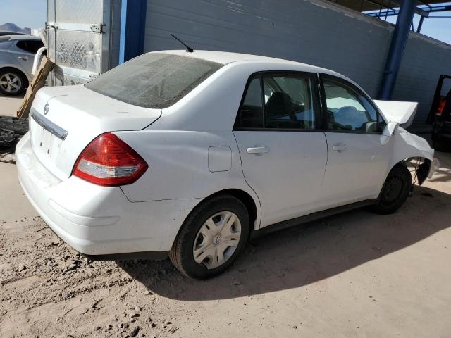 Photo 3 from auction – 2011 NISSAN VERSA S with VIN 3N1BC1AP9BL485054