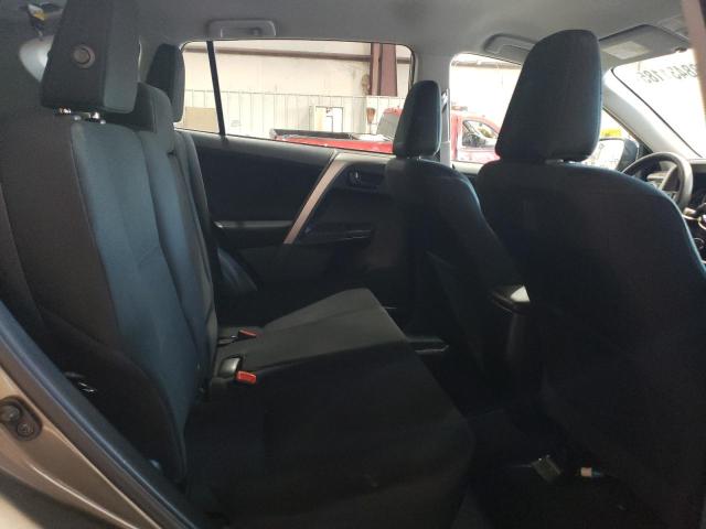 Photo 11 from auction – 2014 TOYOTA RAV4 LE with VIN 2T3BFREV5EW227672
