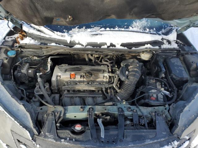 Photo 11 from auction – 2012 HONDA CR-V EX with VIN 2HKRM4H55CH108673