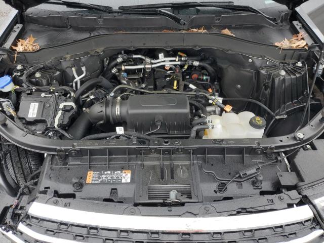 Photo 12 from auction – 2023 FORD EXPLORER X with VIN 1FMSK8DH8PGB21325