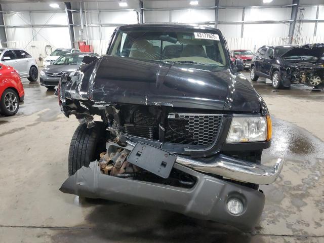 Photo 5 from auction – 2002 FORD RANGER SUP with VIN 1FTZR45E92PA78523