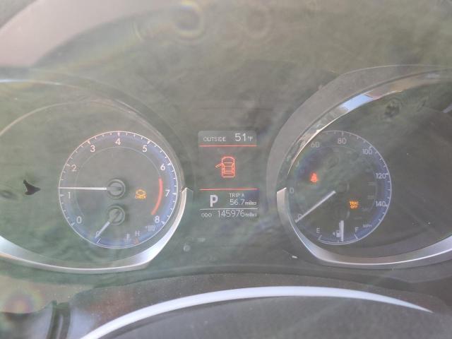 Photo 9 from auction – 2015 TOYOTA COROLLA L with VIN 2T1BURHE2FC442844