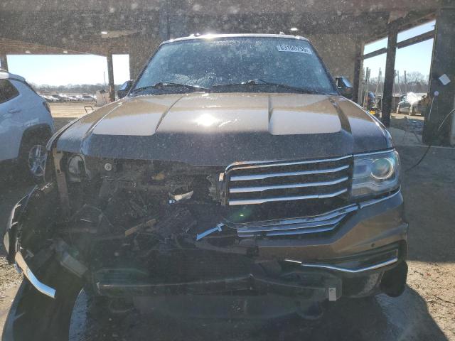 Photo 5 from auction – 2015 LINCOLN NAVIGATOR with VIN 5LMJJ2HT9FEJ04745