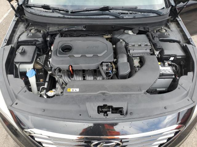 Photo 11 from auction – 2016 HYUNDAI SONATA SPO with VIN 5NPE34AF5GH425508