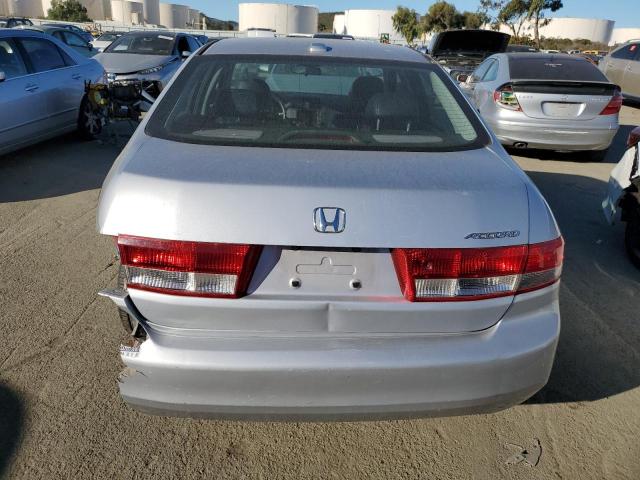 Photo 6 from auction – 2004 HONDA ACCORD EX with VIN 1HGCM66874A085714